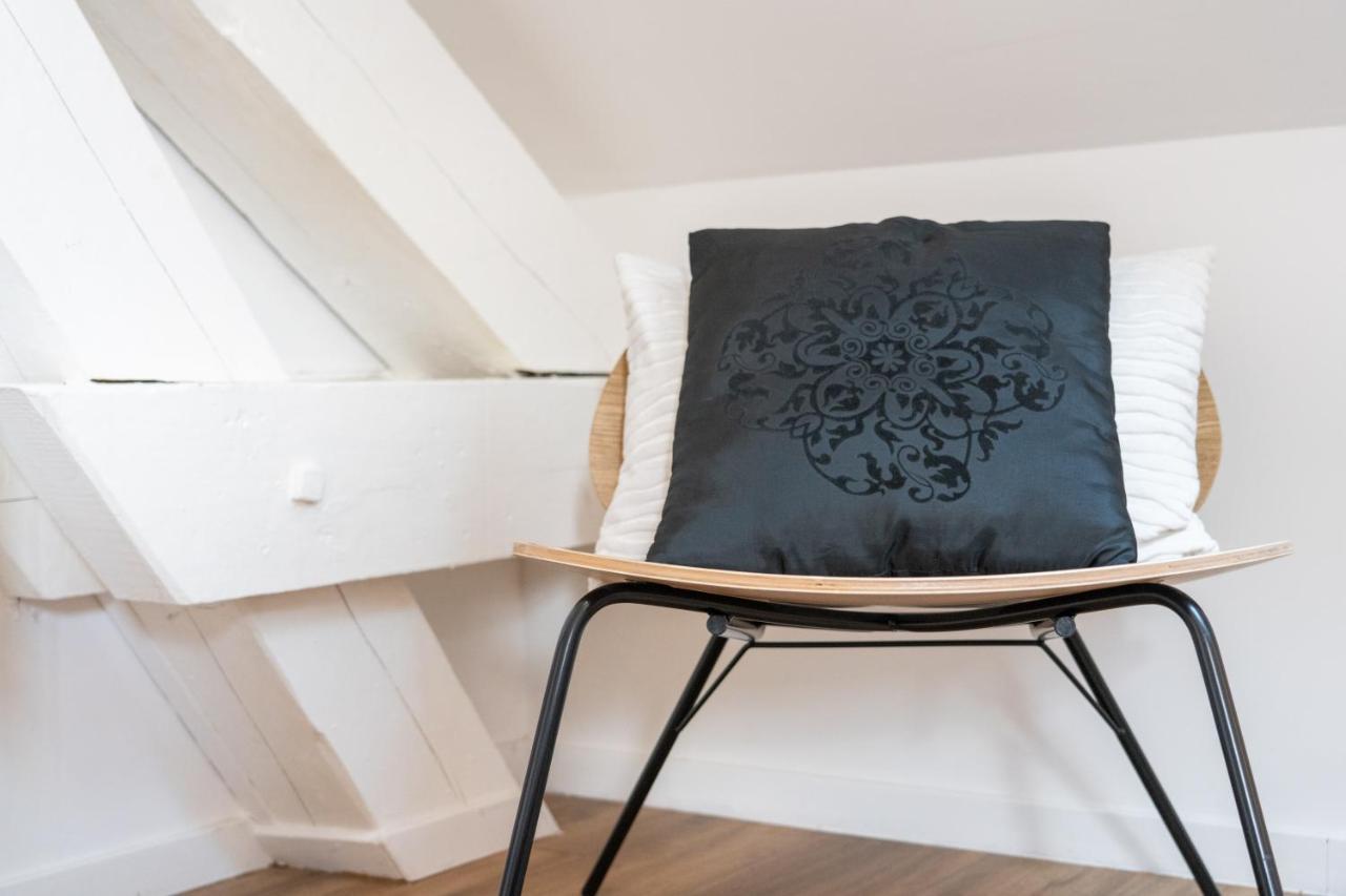 Guestready - Ancolie - Chaumontel Studio Apartment Annecy Exterior photo